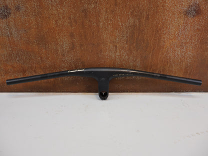 BONTRAGER RSL MTB LENKER-VORBAU EINHEIT 715MM X 80MM CARBON