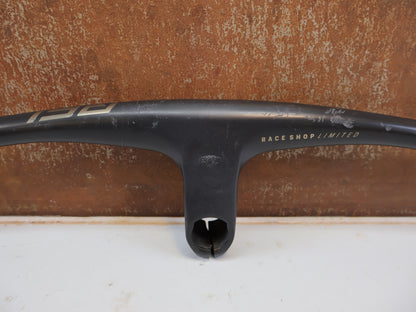 BONTRAGER RSL MTB LENKER-VORBAU EINHEIT 715MM X 80MM CARBON