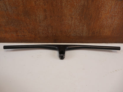 BONTRAGER RSL MTB LENKER-VORBAU EINHEIT 715MM X 80MM CARBON