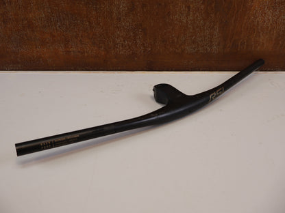 BONTRAGER RSL MTB LENKER-VORBAU EINHEIT 715MM X 80MM CARBON