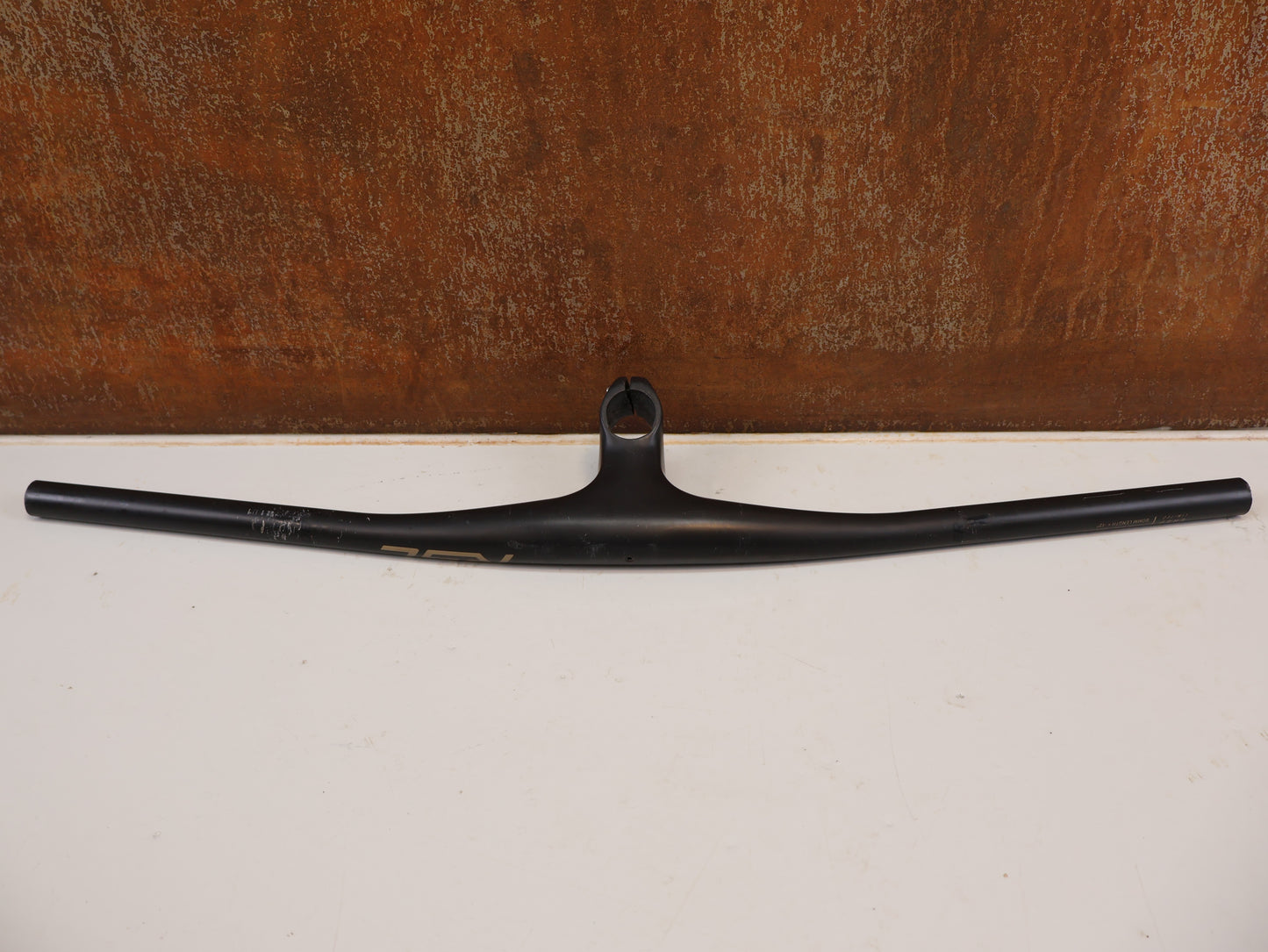 BONTRAGER RSL MTB LENKER-VORBAU EINHEIT 715MM X 80MM CARBON