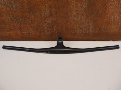 BONTRAGER RSL MTB LENKER-VORBAU EINHEIT 715MM X 80MM CARBON