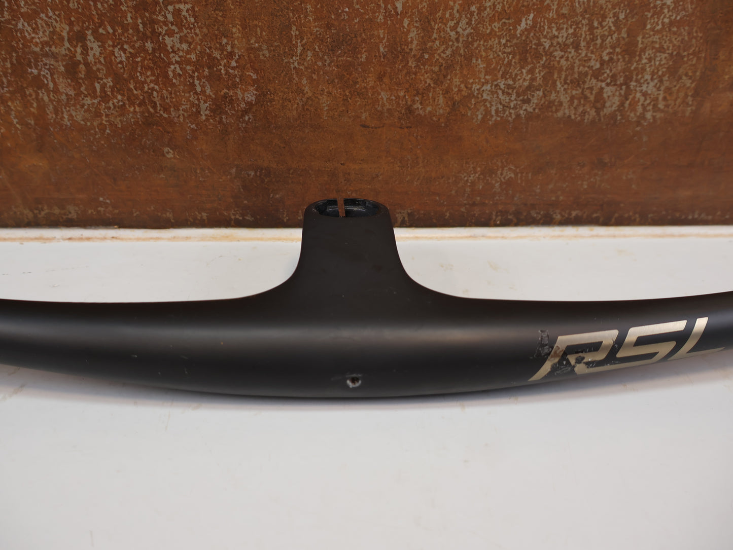 BONTRAGER RSL MTB LENKER-VORBAU EINHEIT 670MM X 70MM CARBON