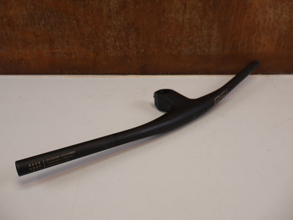 BONTRAGER RSL MTB LENKER-VORBAU EINHEIT 670MM X 70MM CARBON