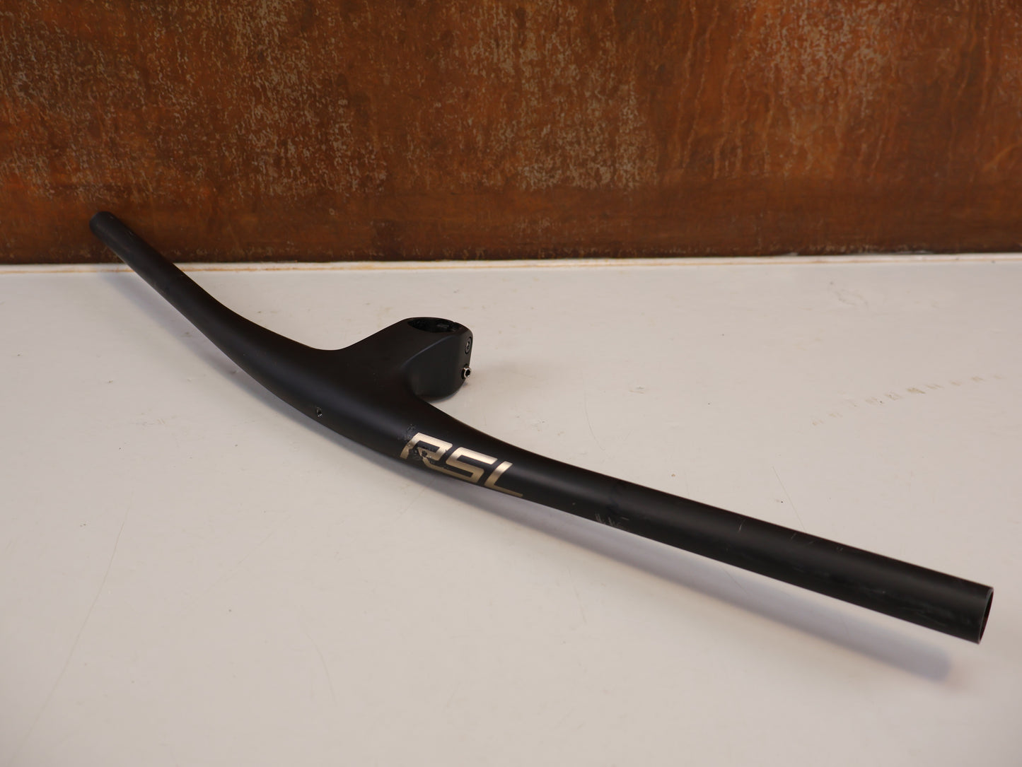 BONTRAGER RSL MTB LENKER-VORBAU EINHEIT 670MM X 70MM CARBON