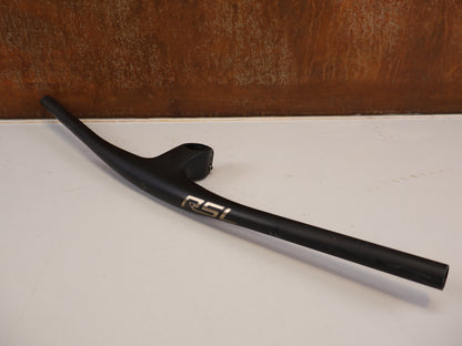 BONTRAGER RSL MTB LENKER-VORBAU EINHEIT 670MM X 70MM CARBON