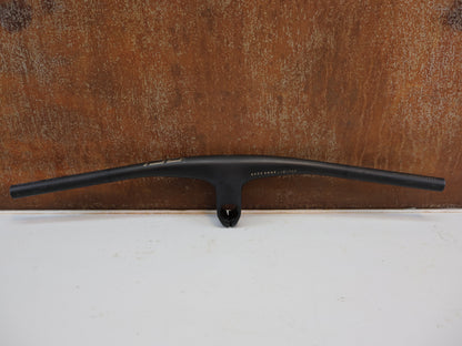 BONTRAGER RSL MTB LENKER-VORBAU EINHEIT 670MM X 70MM CARBON