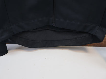 RAPHA CORE WINTER CYCLING JACKET / HERREN / WINDDICHT / SCHWARZ