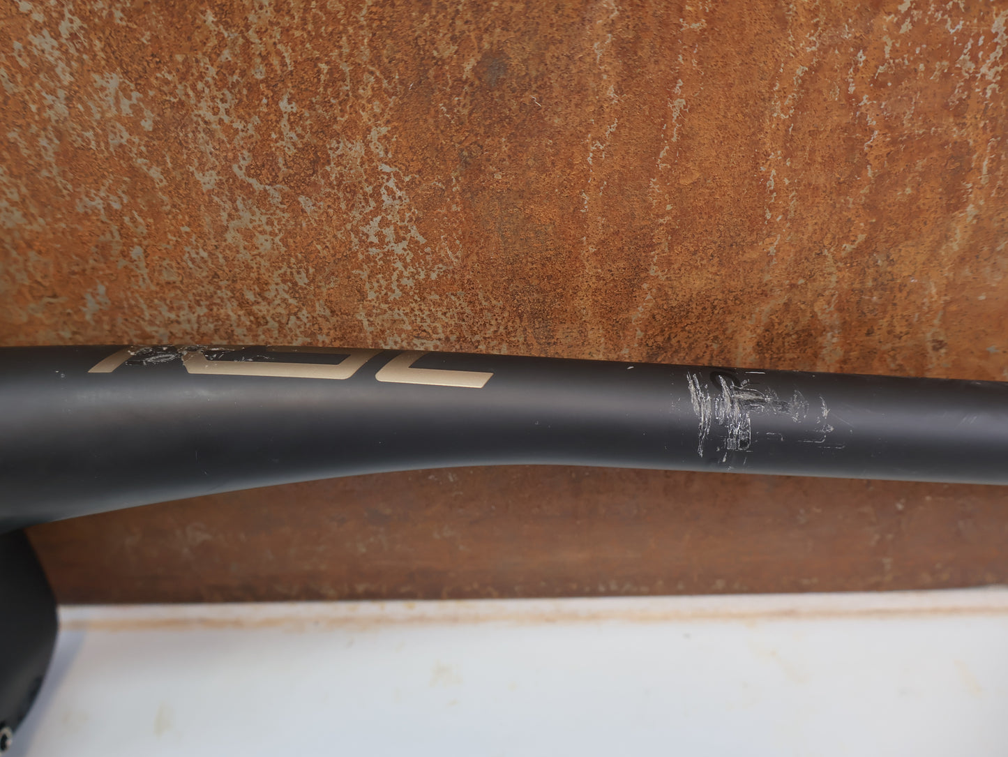 BONTRAGER RSL MTB LENKER-VORBAU EINHEIT 670MM X 70MM CARBON