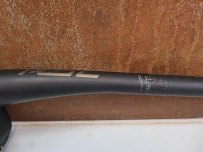 BONTRAGER RSL MTB LENKER-VORBAU EINHEIT 670MM X 70MM CARBON