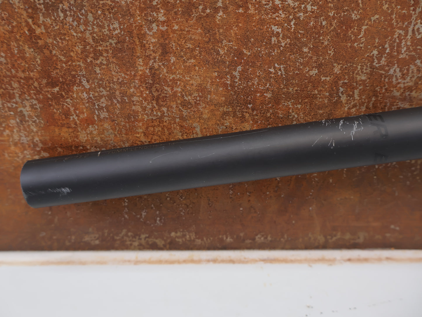 BONTRAGER RSL MTB LENKER-VORBAU EINHEIT 670MM X 70MM CARBON