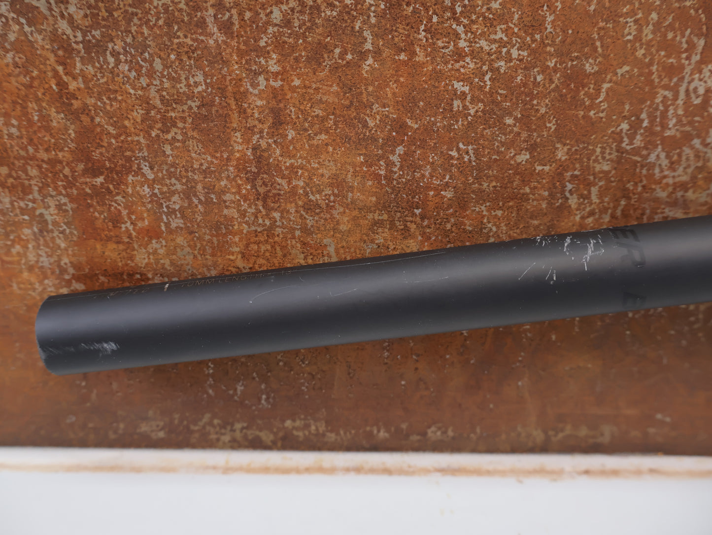 BONTRAGER RSL MTB LENKER-VORBAU EINHEIT 670MM X 70MM CARBON