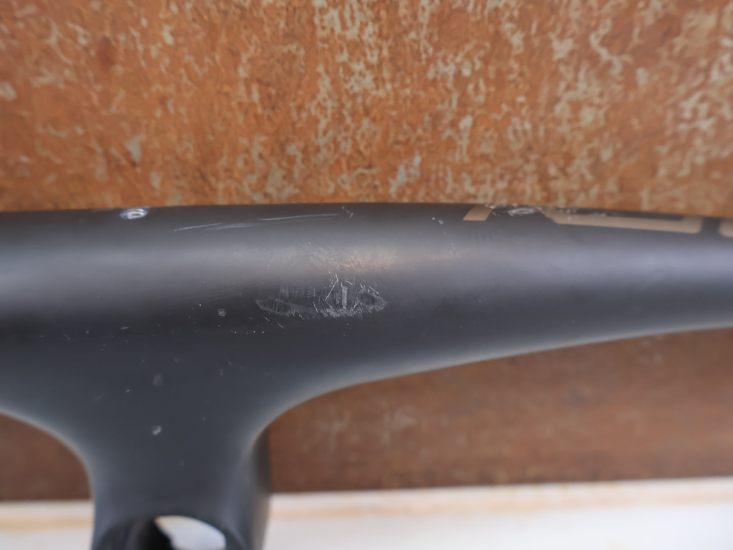 BONTRAGER RSL MTB LENKER-VORBAU EINHEIT 670MM X 70MM CARBON