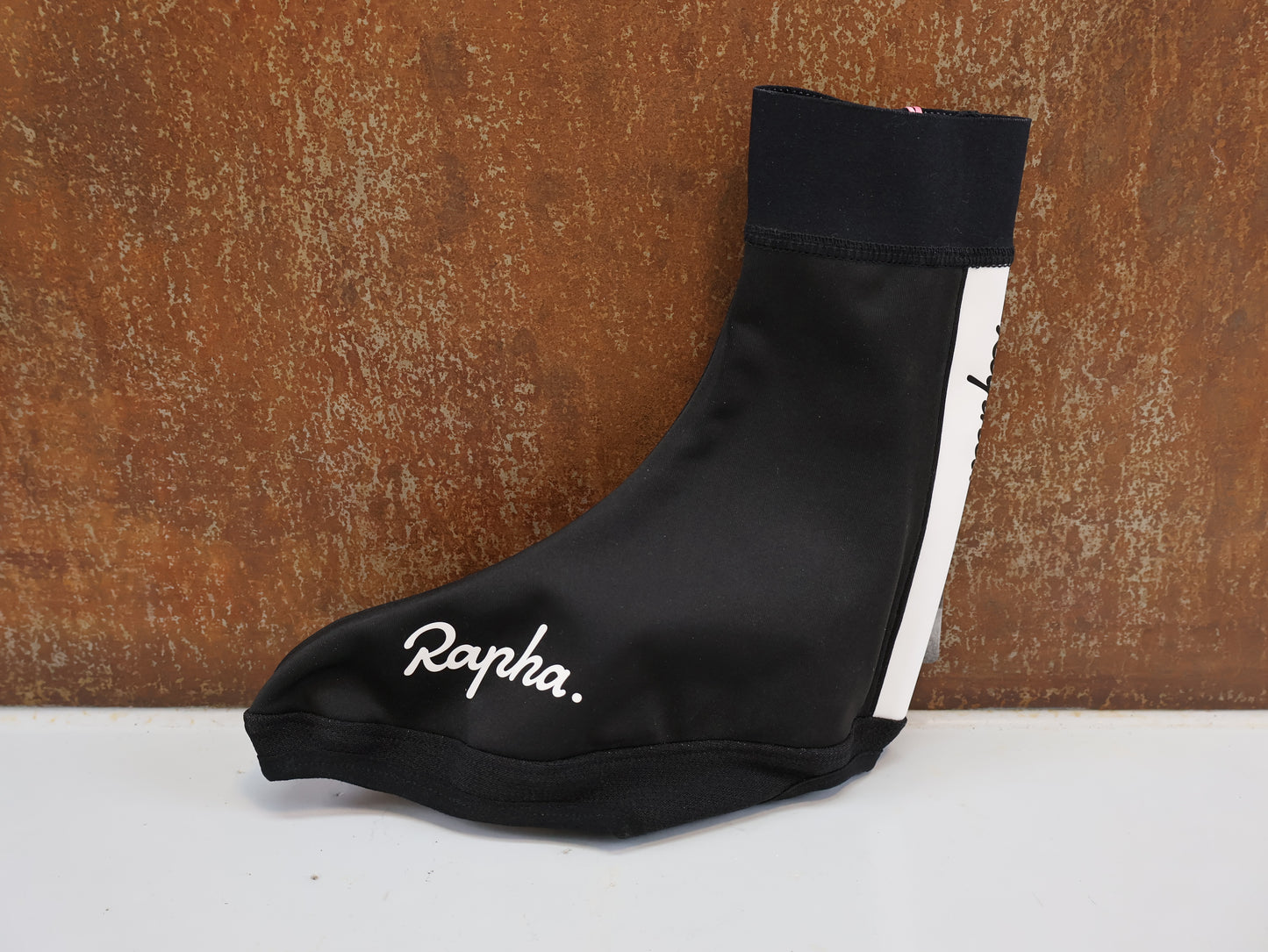 RAPHA WINTER CYCLING SHOE COVERS / THERMO-ÜBERSCHUHE / GRÖSSE S (36-38)