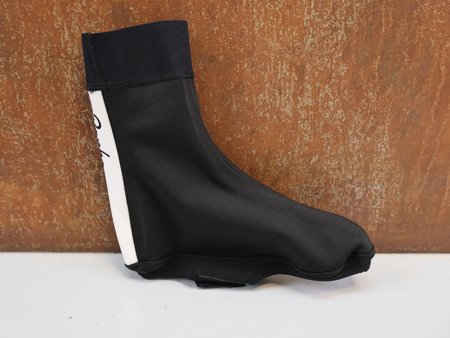 RAPHA WINTER CYCLING SHOE COVERS / THERMO-ÜBERSCHUHE / GRÖSSE S (36-38)