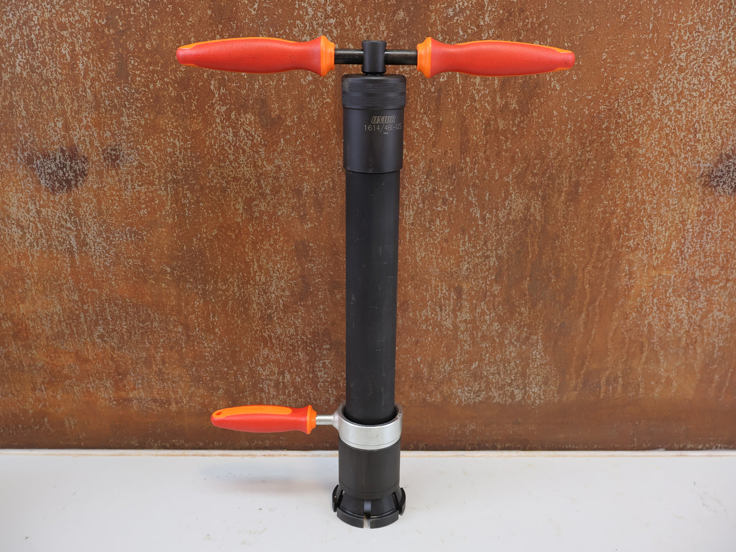 UNIOR BIKE TOOLS GABELKONUSABZIEHER 1 / 1 1/8  / 1 1/2 ZOLL / 1614/4BI-US