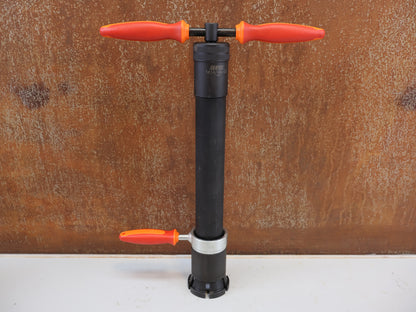 UNIOR BIKE TOOLS GABELKONUSABZIEHER 1 / 1 1/8  / 1 1/2 ZOLL / 1614/4BI-US