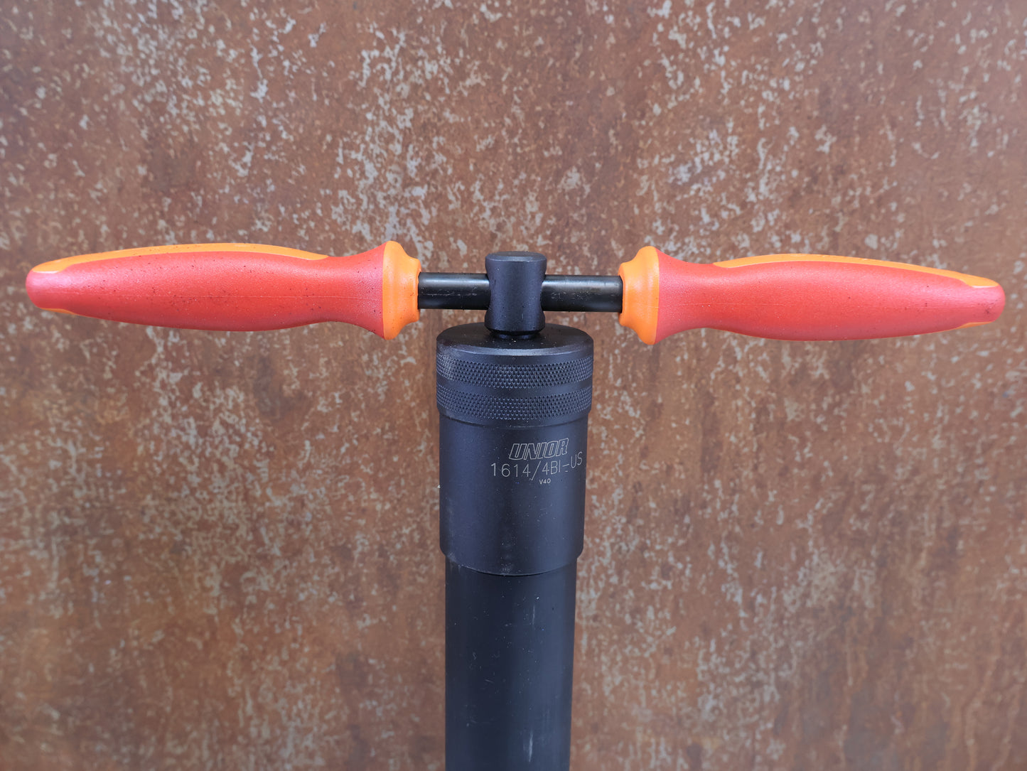 UNIOR BIKE TOOLS GABELKONUSABZIEHER 1 / 1 1/8  / 1 1/2 ZOLL / 1614/4BI-US
