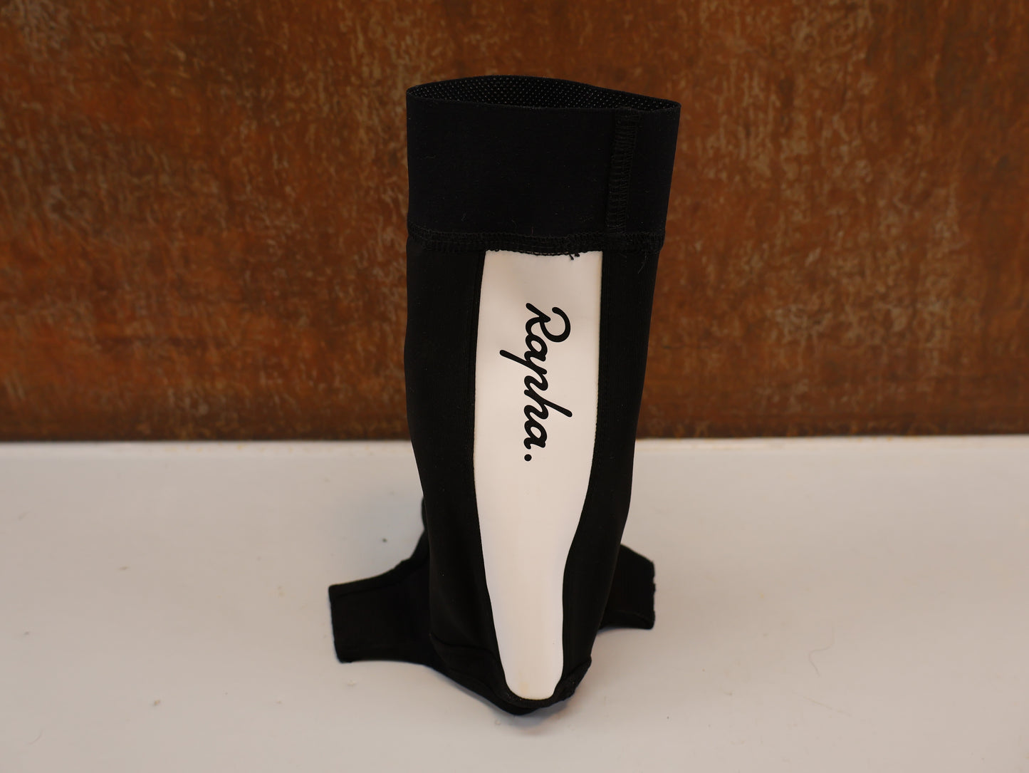 RAPHA WINTER CYCLING SHOE COVERS / THERMO-ÜBERSCHUHE / GRÖSSE S (36-38)
