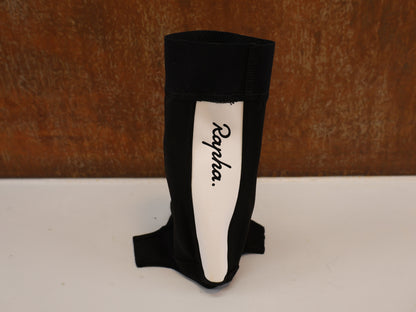RAPHA WINTER CYCLING SHOE COVERS / THERMO-ÜBERSCHUHE / GRÖSSE S (36-38)