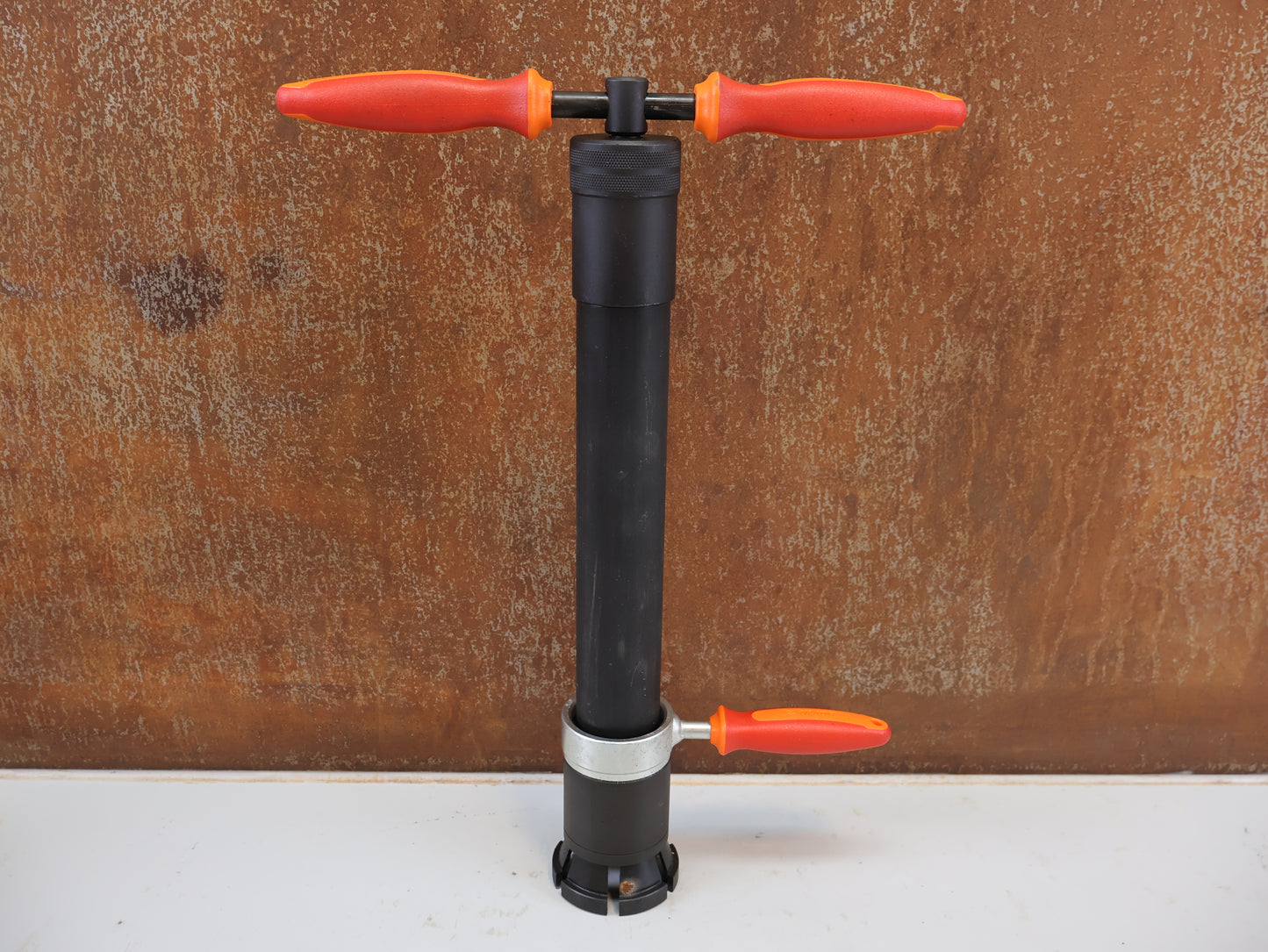 UNIOR BIKE TOOLS GABELKONUSABZIEHER 1 / 1 1/8  / 1 1/2 ZOLL / 1614/4BI-US