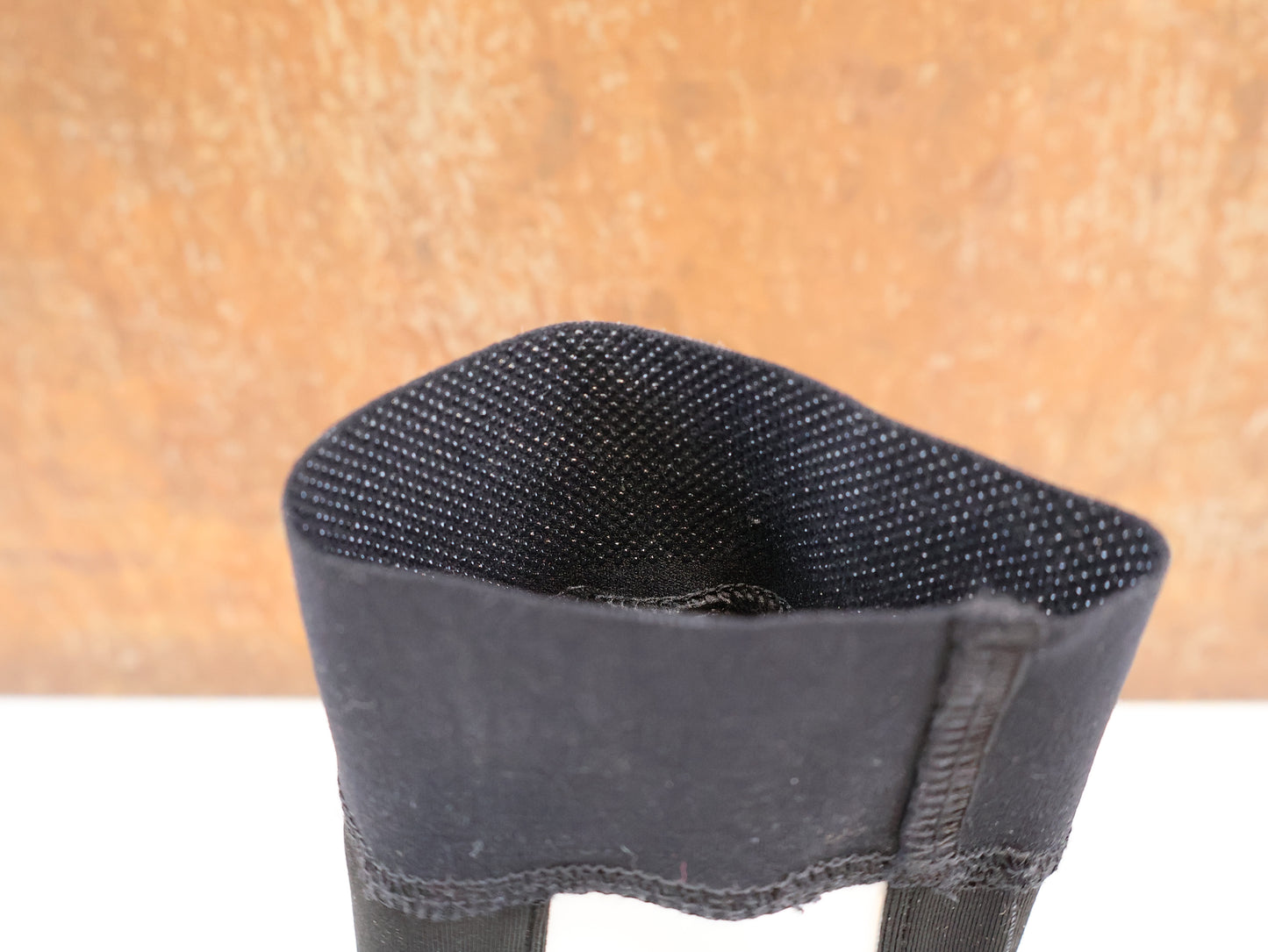 RAPHA WINTER CYCLING SHOE COVERS / THERMO-ÜBERSCHUHE / GRÖSSE S (36-38)
