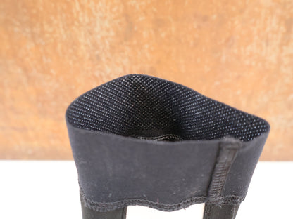 RAPHA WINTER CYCLING SHOE COVERS / THERMO-ÜBERSCHUHE / GRÖSSE S (36-38)
