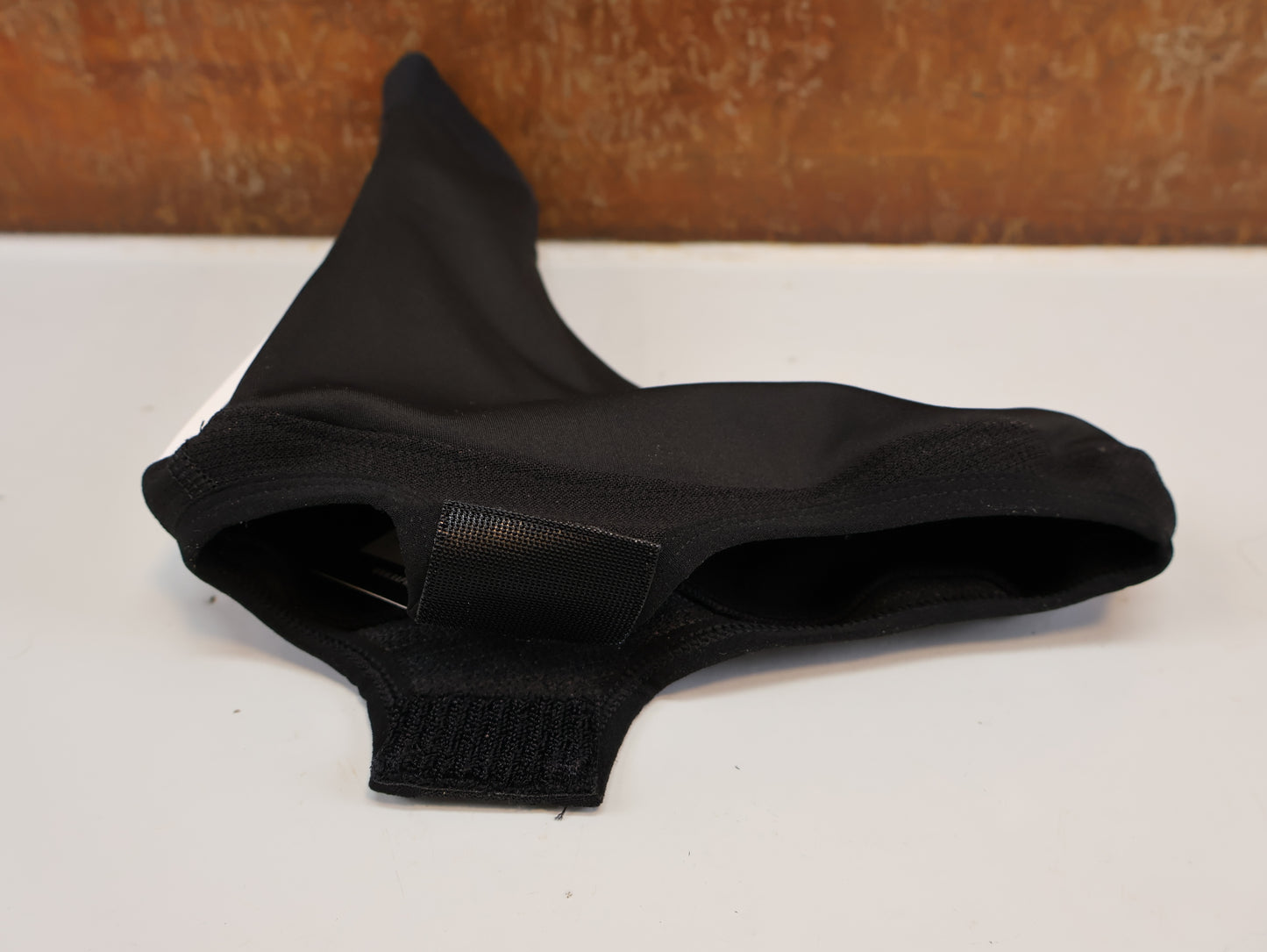 RAPHA WINTER CYCLING SHOE COVERS / THERMO-ÜBERSCHUHE / GRÖSSE S (36-38)