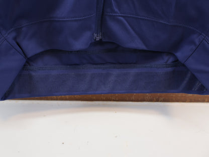 RAPHA CORE RADTRIKOT / HERREN / NAVY / ATMUNGSAKTIV / KURZARM