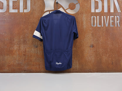 RAPHA CORE LIGHTWEIGHT RADTRIKOT / HERREN / NAVY / ATMUNGSAKTIV