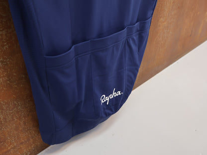 RAPHA CORE LIGHTWEIGHT RADTRIKOT / HERREN / NAVY / ATMUNGSAKTIV