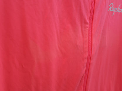 RAPHA CORE RADTRIKOT / HERREN / VISIBILITY PINK / ATMUNGSAKTIV