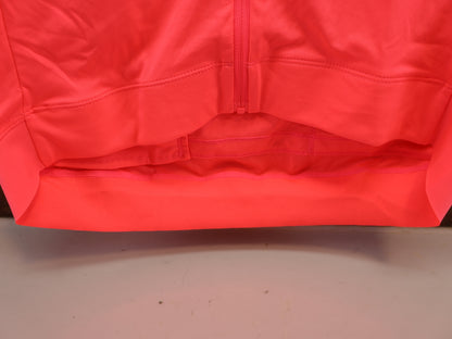 RAPHA CORE RADTRIKOT / HERREN / VISIBILITY PINK / ATMUNGSAKTIV