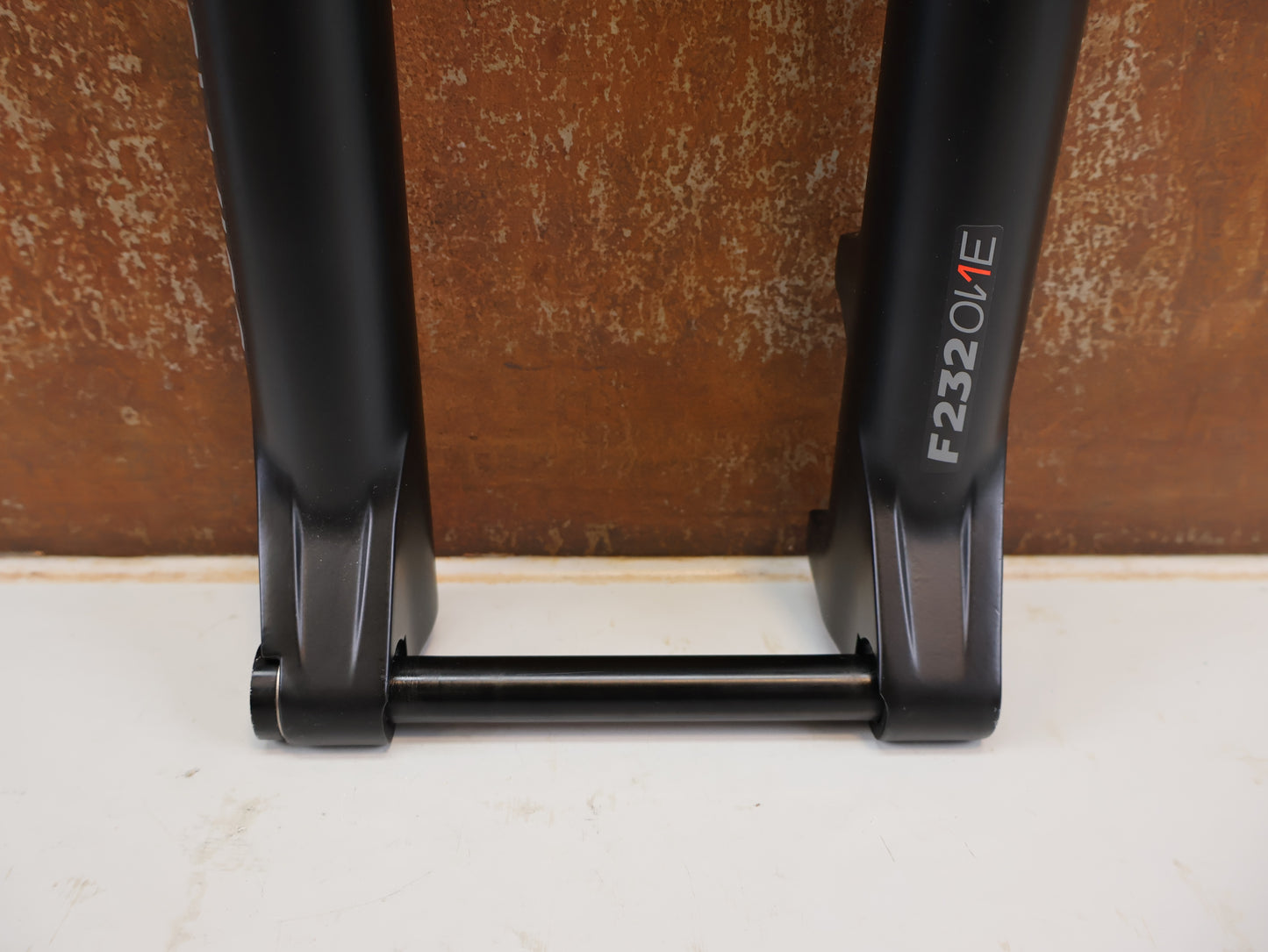 DT SWISS F 232 ONE / XC FEDERGABEL / 29" BOOST / 110 MM FEDERWEG / 1517G