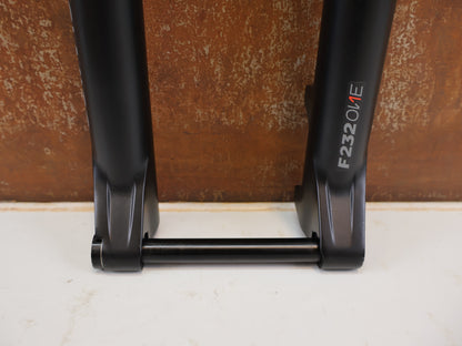 DT SWISS F 232 ONE / XC FEDERGABEL / 29" BOOST / 110 MM FEDERWEG / 1517G
