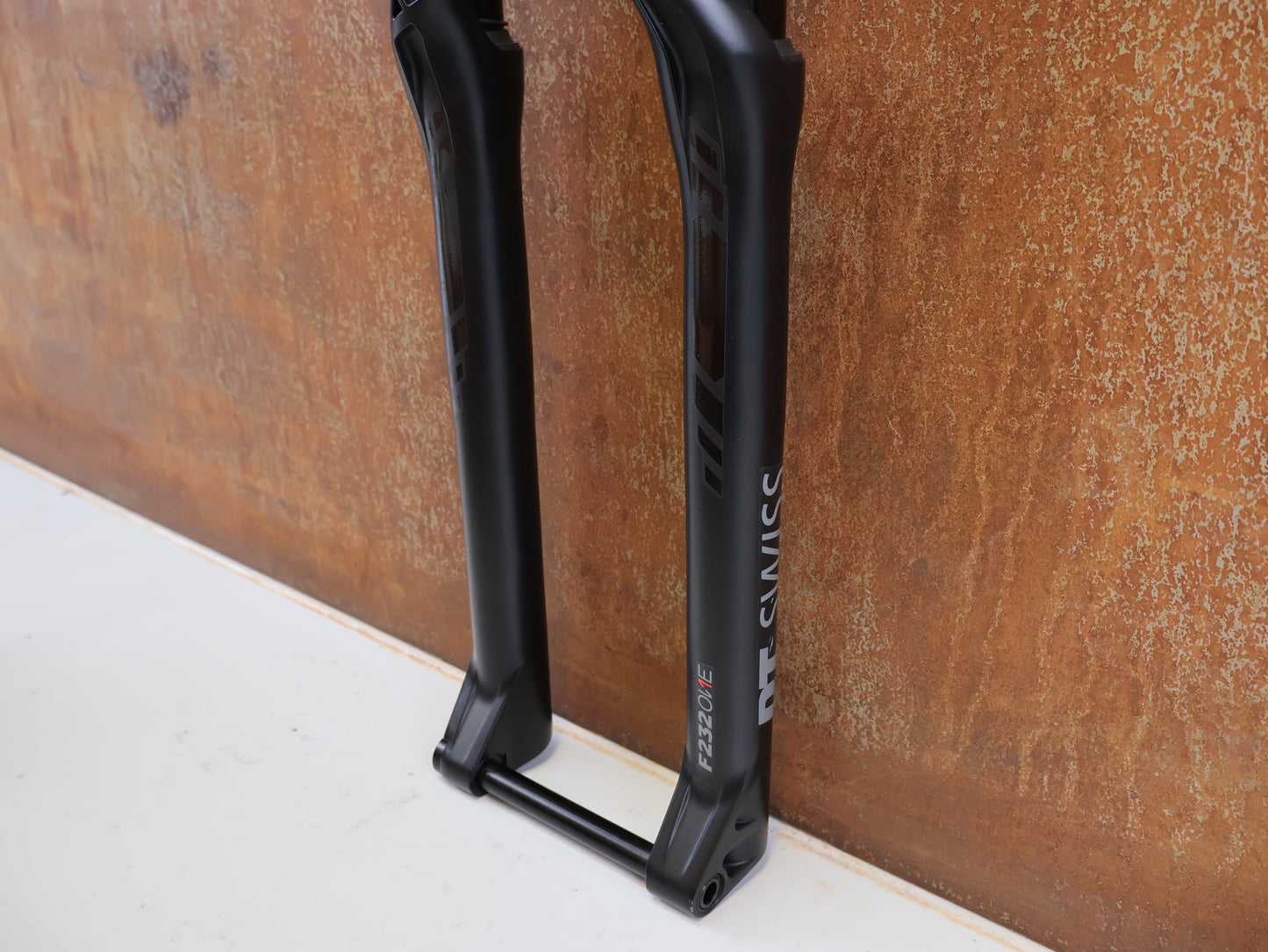 DT SWISS F 232 ONE / XC FEDERGABEL / 29" BOOST / 110 MM FEDERWEG / 1517G