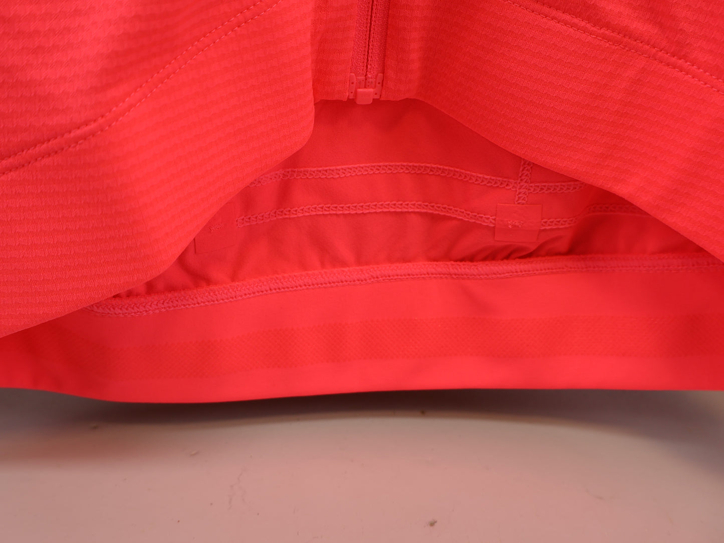 RAPHA CORE LIGHTWEIGHT RADTRIKOT / HERREN / PINK / ATMUNGSAKTIV