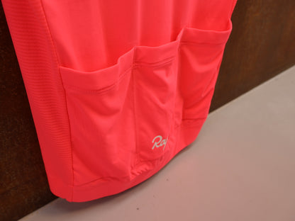 RAPHA CORE LIGHTWEIGHT RADTRIKOT / HERREN / PINK / ATMUNGSAKTIV