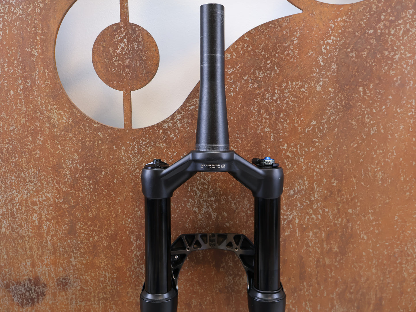 DT SWISS F 232 ONE / XC FEDERGABEL / 29" BOOST / 110 MM FEDERWEG / 1517G