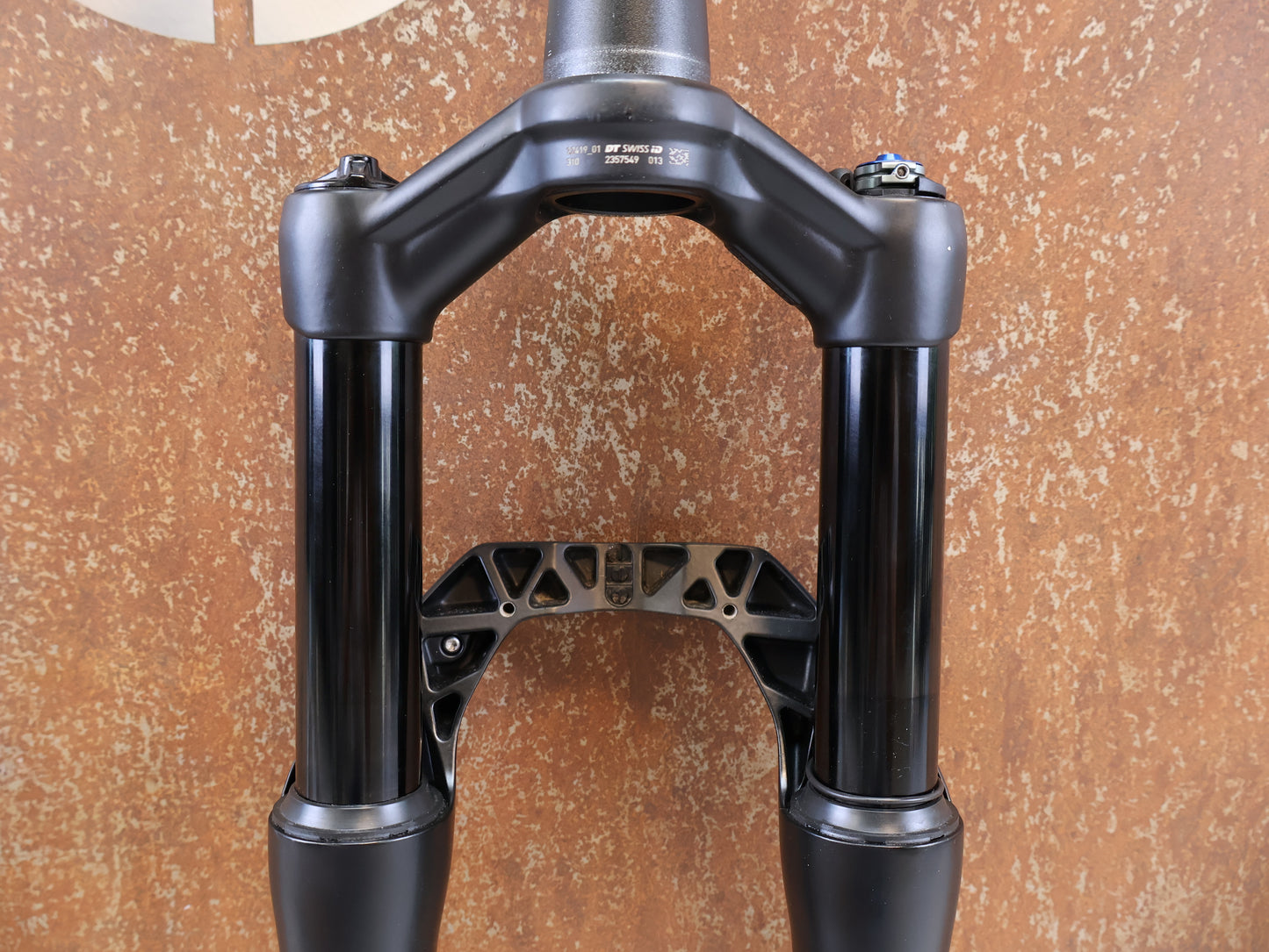 DT SWISS F 232 ONE / XC FEDERGABEL / 29" BOOST / 110 MM FEDERWEG / 1517G