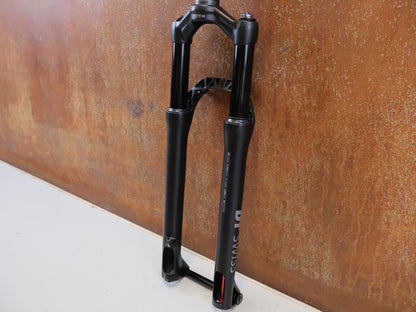 DT SWISS F 232 ONE / XC FEDERGABEL / 29" BOOST / 110 MM FEDERWEG / 1517G
