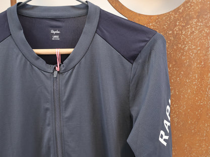 RAPHA PRO TEAM TRAINING RADTRIKOT / HERREN  / PERFORMANCE