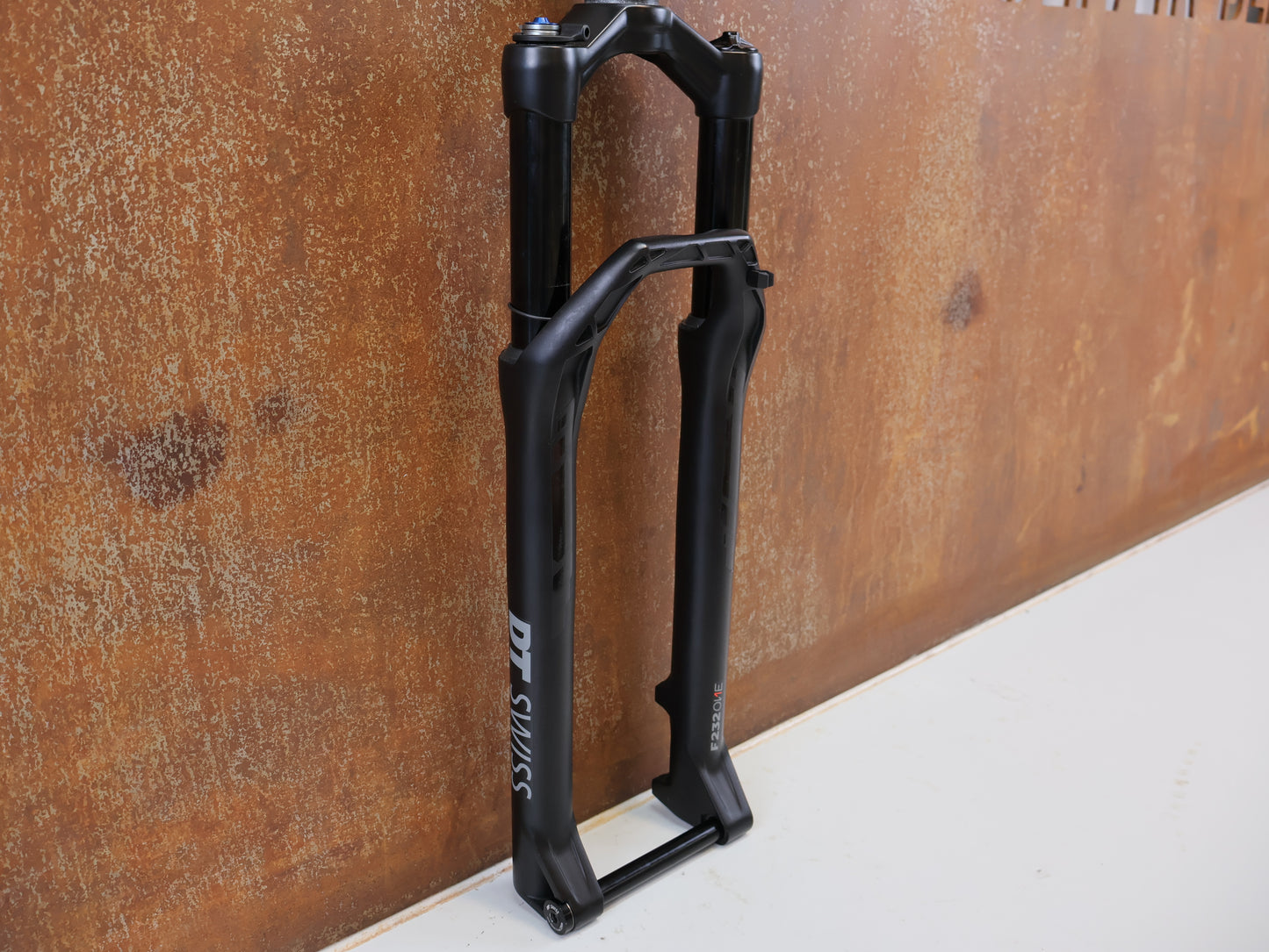 DT SWISS F 232 ONE / XC FEDERGABEL / 29" BOOST / 110 MM FEDERWEG / 1505G