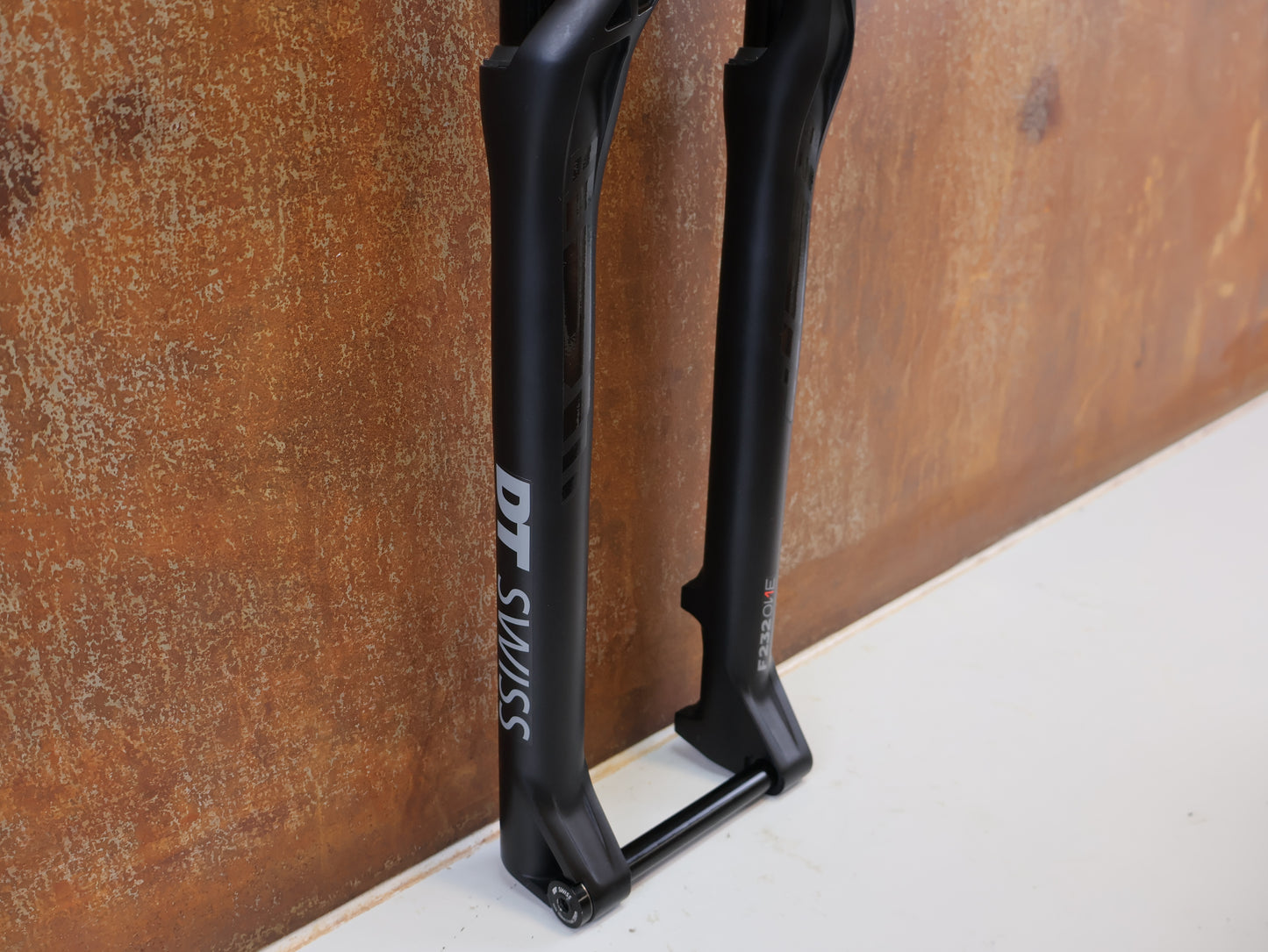 DT SWISS F 232 ONE / XC FEDERGABEL / 29" BOOST / 110 MM FEDERWEG / 1505G