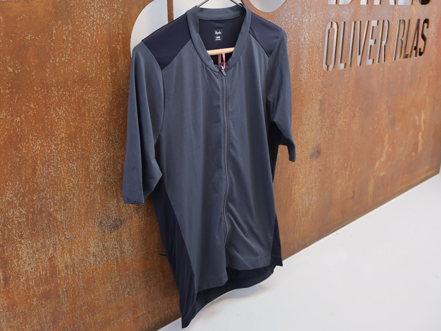 RAPHA PRO TEAM TRAINING RADTRIKOT / HERREN  / PERFORMANCE