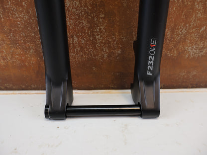 DT SWISS F 232 ONE / XC FEDERGABEL / 29" BOOST / 110 MM FEDERWEG / 1505G