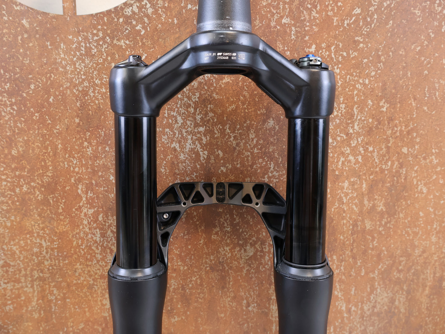 DT SWISS F 232 ONE / XC FEDERGABEL / 29" BOOST / 110 MM FEDERWEG / 1505G