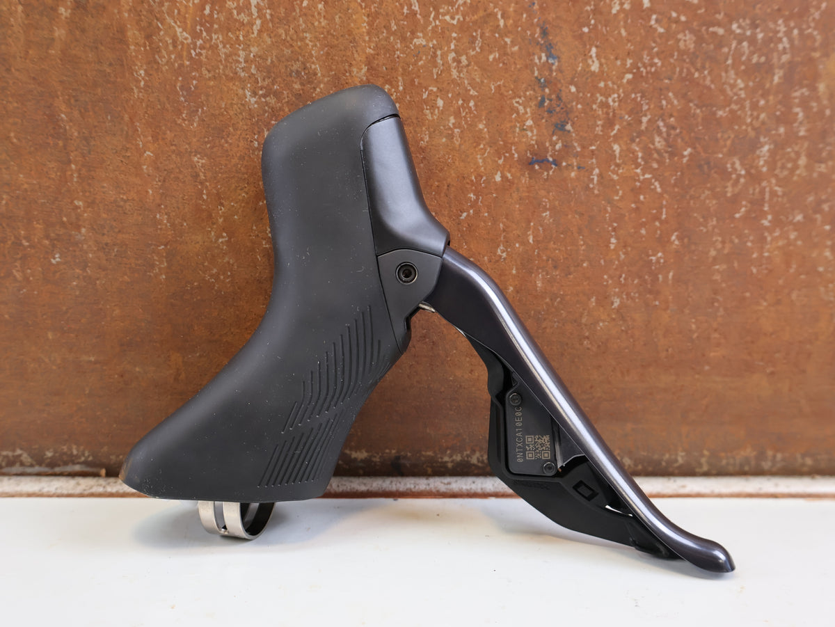 SHIMANO ULTEGRA DI2 ST R8170 BR R8170 SCHEIBENBREMSE VR ODER HR