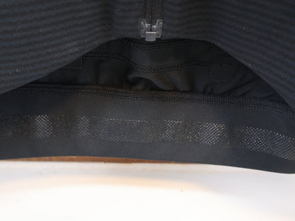 RAPHA CORE LIGHTWEIGHT RADTRIKOT / HERREN / GRÖSSE S / BLACK / ATMUNGSAKTIV