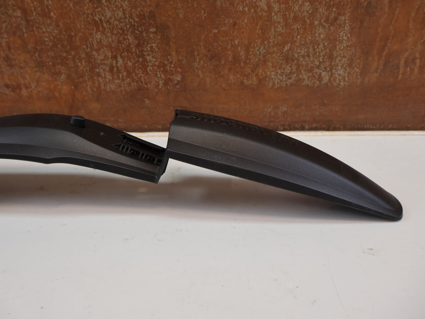 SKS BLADE SET 29 ZOLL SCHUTZBLECH-SET BLAU / REIFEN BIS 75 MM